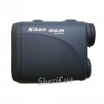 Лазерный дальномер Nikon LRF ACULON