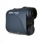 Лазерный дальномер Nikon LRF ACULON
