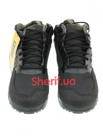 12309BK Ботинки 5.11 Range Master Waterproof Boot Black-2