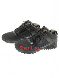 12309BK Ботинки 5.11 Range Master Waterproof Boot Black-3