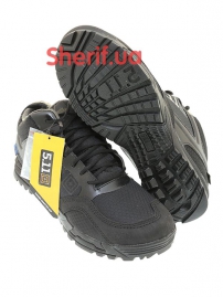 12309BK Ботинки 5.11 Range Master Waterproof Boot Black-4