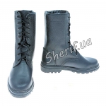 Boots 'Frontier' (tarpaulin)