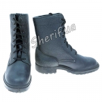 OMON boots on the navel yuft/kirza summer