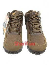 12309CB Ботинки 5.11 Range Master Waterproof Boot CB-2