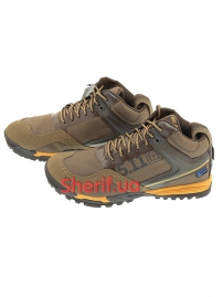 12309CB Ботинки 5.11 Range Master Waterproof Boot CB-3