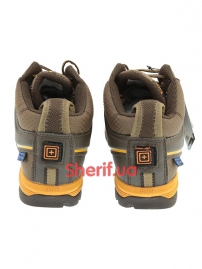 12309CB Ботинки 5.11 Range Master Waterproof Boot CB-5
