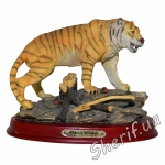 Статуэтка Тигр-2