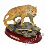 Статуэтка Тигр-3