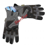 Перчатки Mechanix Wear Winter Utility Fleece Gloves-3