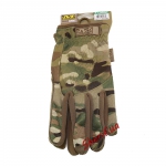 Перчатки Mechanix Wear Fast Fit Glove Multicam-1