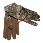 Gloves Mechanix Wear Original Glove Multicam