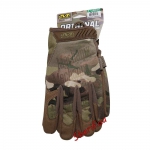 Перчатки Mechanix Wear Original Glove Multicam-1