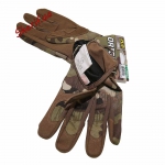 Перчатки Mechanix Wear Fast Fit Glove Multicam-2