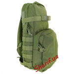 Військовий тактичний рюкзак Flyye MBSS Hydration Backpack Olive