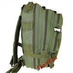 Рюкзак 3D Pack Olive