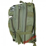Рюкзак 3D Pack Olive