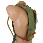 Гидратор Olive-3