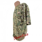 Футболка Max Fuhs T-Shirt Multicam