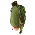 Рубашка TMC G3 Combat Shirt Woodland