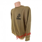 Кофта USMC TAN