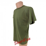 Футболка TMC Under Armor Tshirt Olive