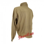 Ветровка Rothco Covert Ops Lt Weight Soft Shell Jacket CB