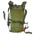 Гидратор Olive-4