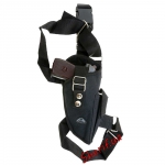 Кобура Firedragon ST 20 Black