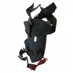 Кобура Firedragon ST 20 Black 2
