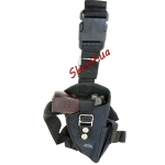 Firedragon ST 20 black