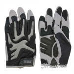 Перчатки TMC Impact Pro Gloves Black (L)