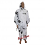 Camouflage suit (camouflage suit)