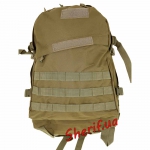 Рюкзак средний Coyote brown