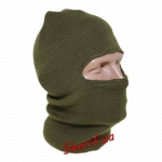 Balaclava insulated 1 holes.