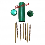 Набір для очищення зброї кал. 22, 10015