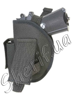 Кобура универсальная Arma-Tec на пояс-2