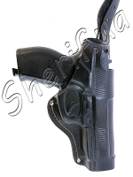 Кобура универсальная Beretta Elite-2 2