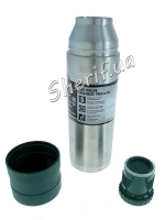 Стальной термос Stanley Utility 0.7л