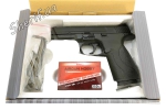 Пистолет KWC KM48 Smith&Wesson