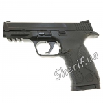 Пістолет KWC KM48 Smith&Wesson