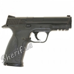 Пистолет KWC KM48 Smith&Wesson-3
