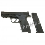 Пистолет KWC KM48 Smith&Wesson-5