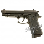 Пістолет KWC KMB-15 Beretta (BLOWBACK)