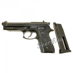 Пистолет KWC KMB-15 Beretta-5