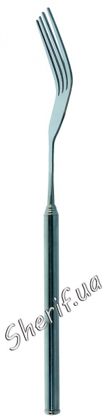 Telescopic Fork