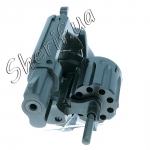 Snipe 2'' (черн.пласт)-4