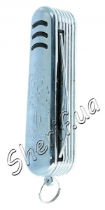shock knife