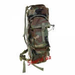 Рюкзак Max Fuch Combat Woodland