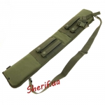 Чохол для дробовика Condor Shotgun Scabbard OD