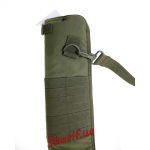 Чехол для дробовика Condor Shotgun Scabbard OD-2